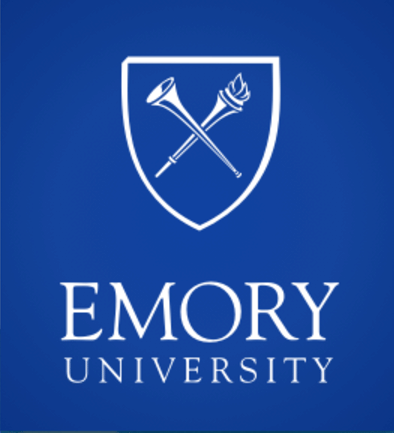 Emory University logo